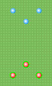 Bubble Duel Free游戲截圖1