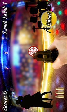 Drunk Shooter游戲截圖3