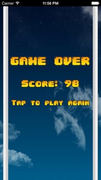 Alien Jump Escape游戲截圖3