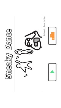Sneaky Dance游戲截圖1
