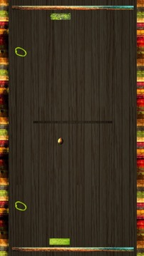 Split/Screen pong游戲截圖1