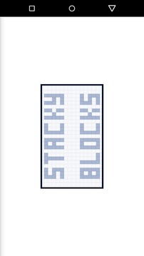 Stacky Blocks游戲截圖2