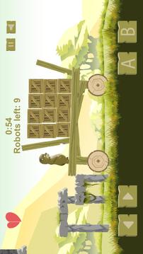 Forest Bully游戲截圖3