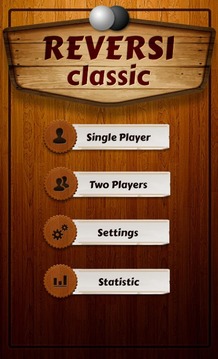 Reversi Classic游戲截圖1