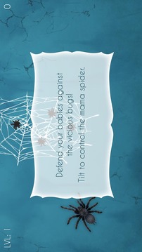 The Spider Free游戲截圖5