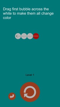 Dotster - dot maze游戲截圖1