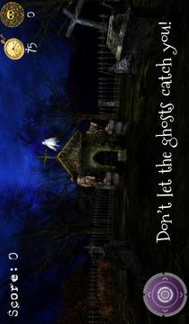 Haunted House: Dark Mansion游戲截圖2