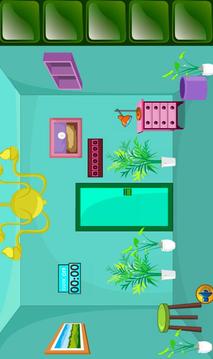 Simple Fun Hall Escape Game游戲截圖2