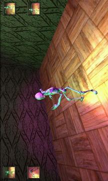 Toddler 3D Skeleton Dance Kids游戲截圖3