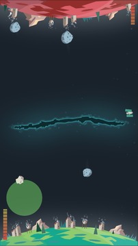 Space Rift游戲截圖4