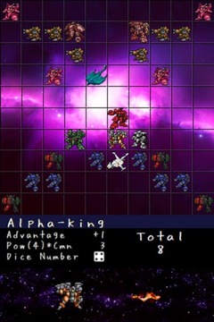 Mech Troops - OMEGA WARS -游戲截圖2