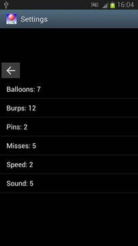 Burp and Balloon游戲截圖3