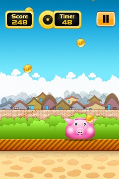 Grab ur money honey游戲截圖3
