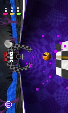Roller Pumpkin游戲截圖2