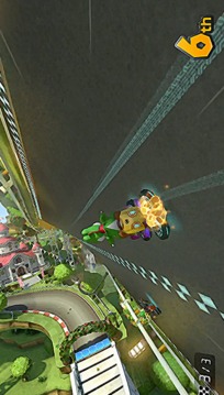Best Tips For MarioKart 8 New游戲截圖2