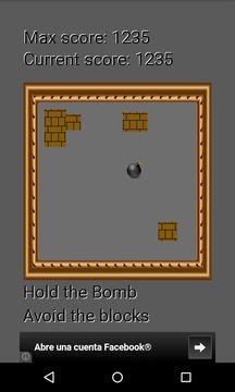 Block Avoider游戲截圖3