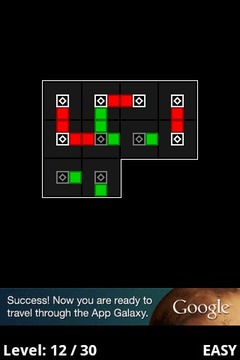 Connector Lite游戲截圖1