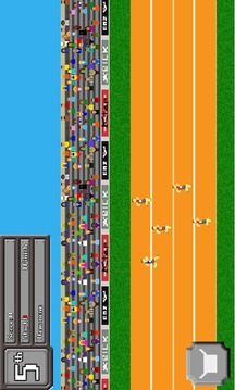 The Real Olympics游戲截圖5