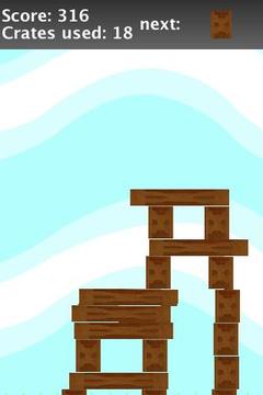 Tumbling Tower游戲截圖2