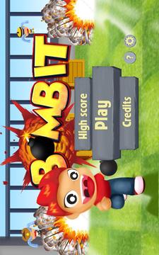 Bomb It 7游戲截圖1