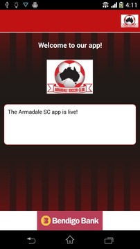 Armadale Soccer Club游戲截圖4