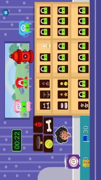Pet Shop Games游戲截圖2