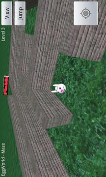 Egg World 3D游戲截圖3