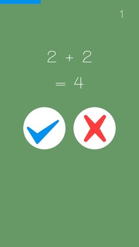 Crazy Math Challenge游戲截圖2