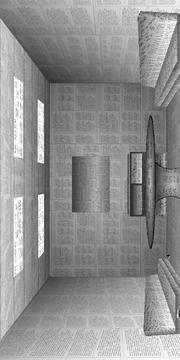 EscapeGame N26 - PaperRoom游戲截圖5