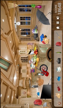Hidden Object Messy Kitchen游戲截圖1