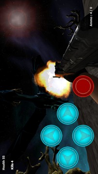 Dragon Hunter Rampage FPS Free游戲截圖5