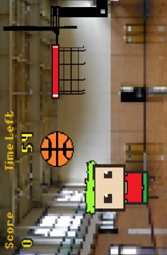 Sling Ball游戲截圖1