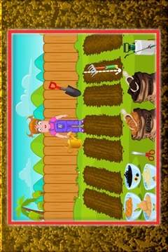 Kids Game : Thanksgiving Treat游戲截圖5