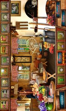 Free Hidden Object Games - 56游戏截图5