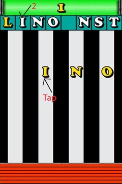 Lino游戲截圖2