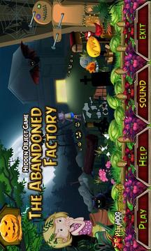 Free Hidden Object Games - 14游戲截圖2