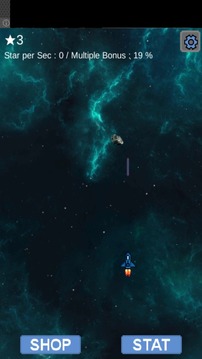 Space War-Clicker游戲截圖3