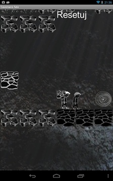 Cavemans fate游戲截圖3
