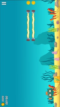 Submarine Adventure Dive Time游戲截圖1