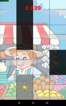 Lime Nose Fiction游戲截圖3