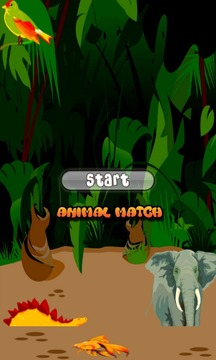 Animal Games for Kids Puzzle游戲截圖3