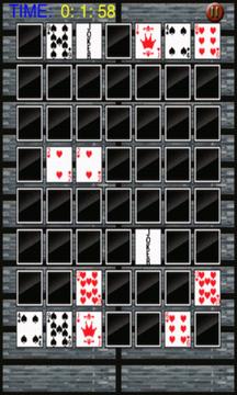 CardMatch游戲截圖3
