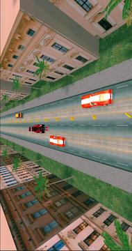 Speed Highway游戲截圖5