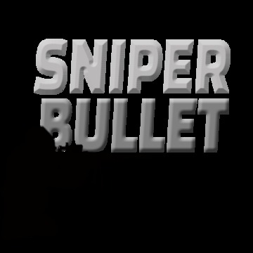 Sniper Bullet游戲截圖2