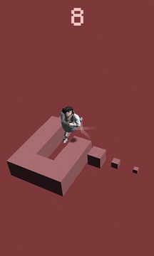 火柴人空間轉(zhuǎn)向游戲截圖5