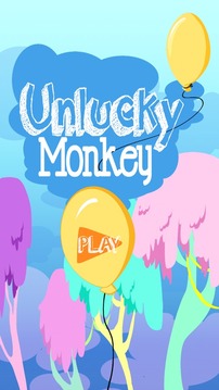 Unlucky Monkey游戲截圖1