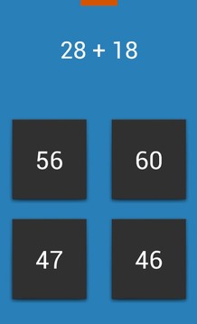 Easy-ish Math游戲截圖5