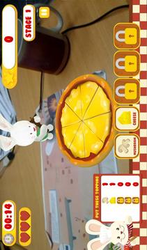 Mr.Crick Pizza Factory游戲截圖3