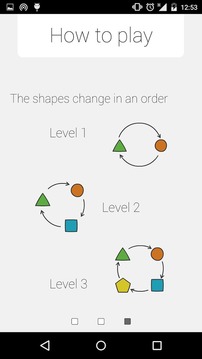 Matriks : The Grid Puzzle游戲截圖5