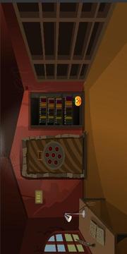 Halloween Pumpkin Room Escape游戲截圖5